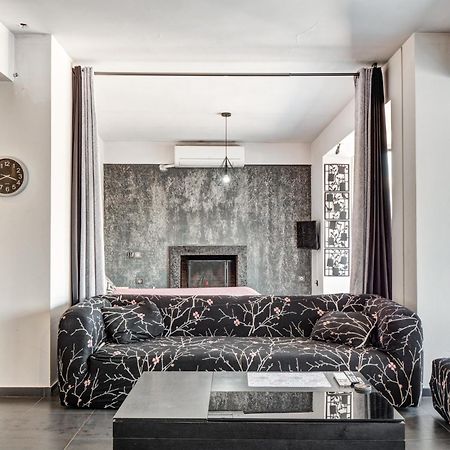 Luxury View Apartment 10Min From Athens Airport โกโรปิออน ภายนอก รูปภาพ