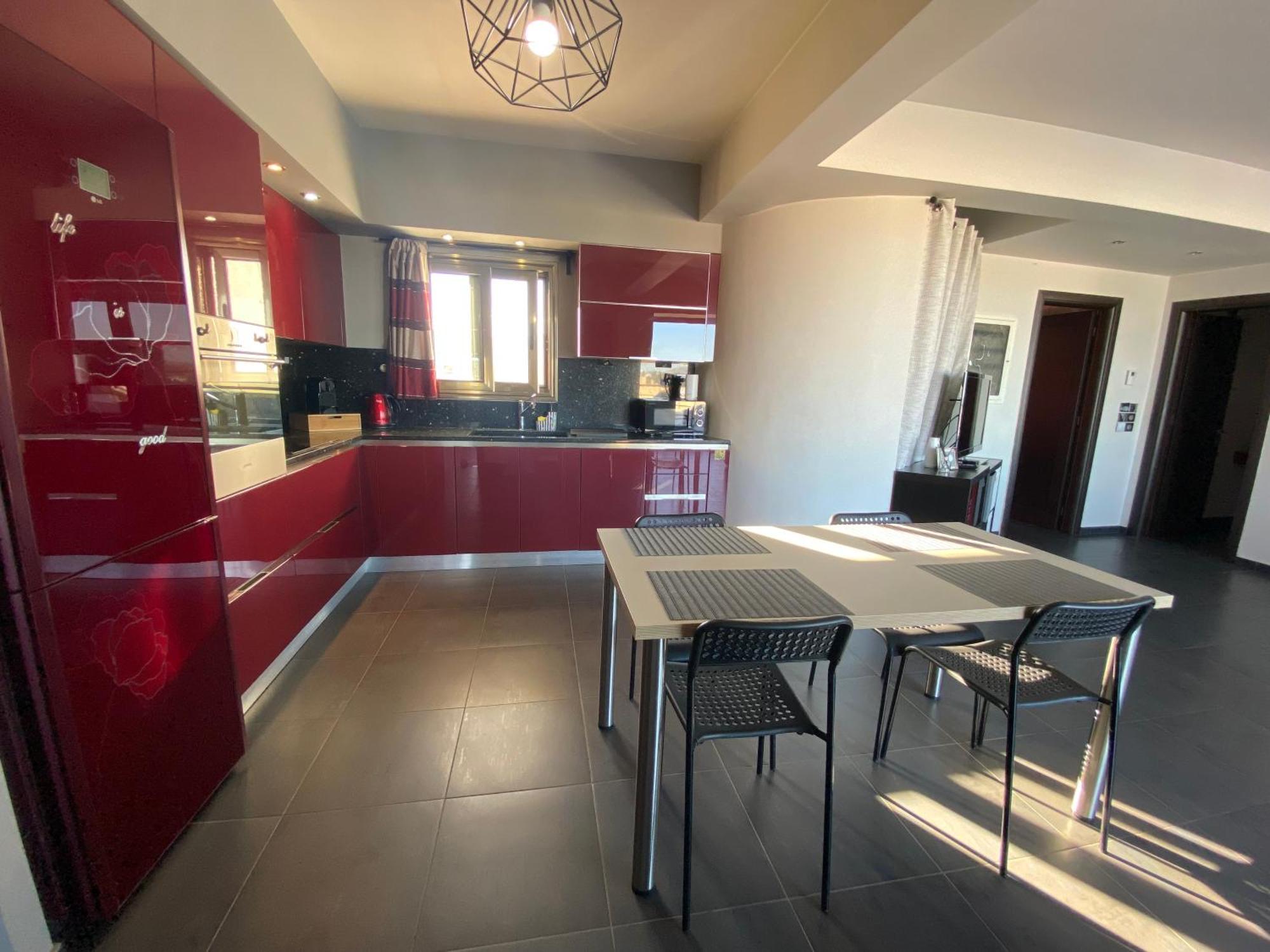 Luxury View Apartment 10Min From Athens Airport โกโรปิออน ภายนอก รูปภาพ