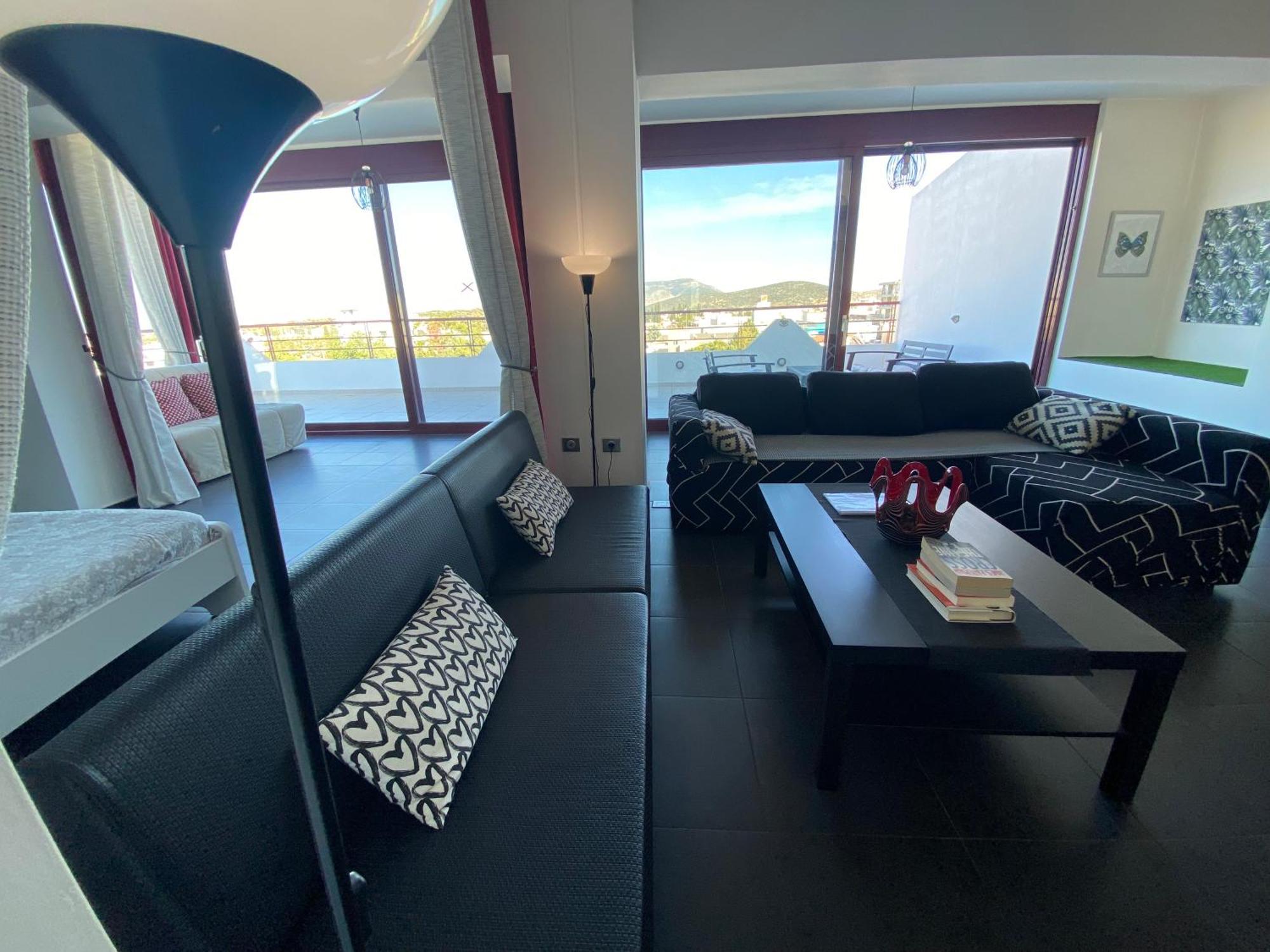 Luxury View Apartment 10Min From Athens Airport โกโรปิออน ภายนอก รูปภาพ