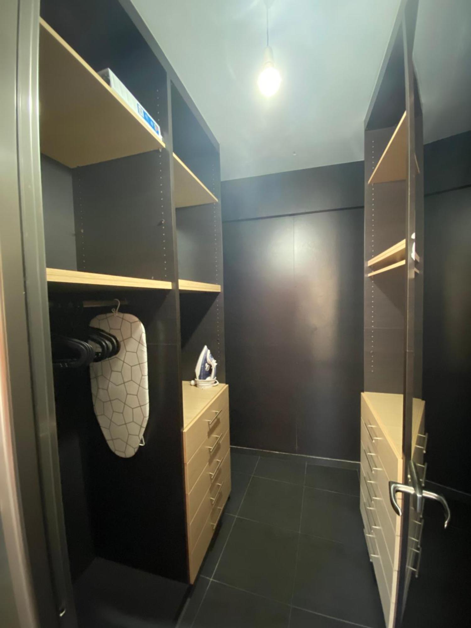 Luxury View Apartment 10Min From Athens Airport โกโรปิออน ภายนอก รูปภาพ