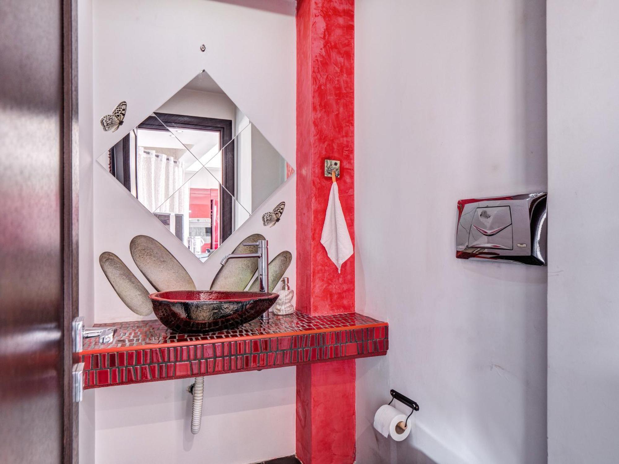 Luxury View Apartment 10Min From Athens Airport โกโรปิออน ภายนอก รูปภาพ